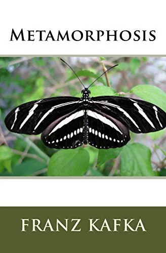 Metamorphosis — Horror Fiction
