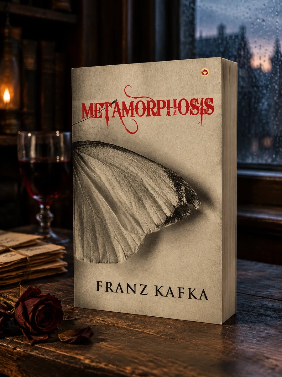 Metamorphosis