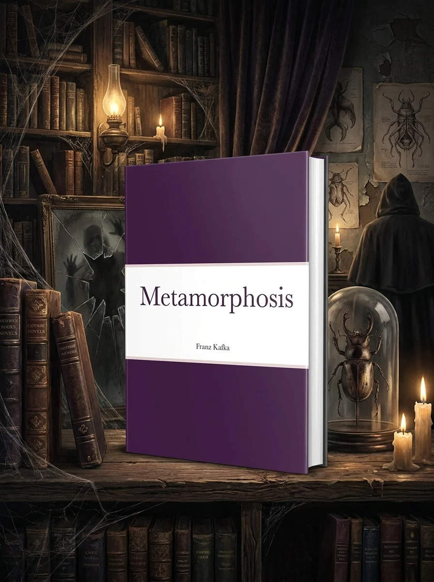 Metamorphosis