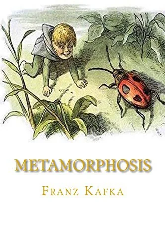 Metamorphosis — Horror Fiction