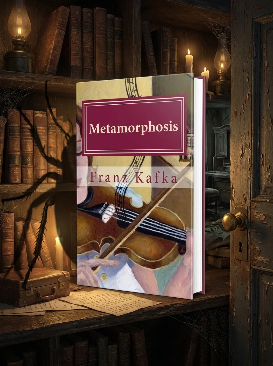 Metamorphosis