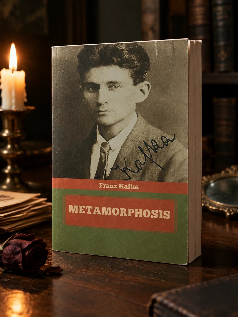 Metamorphosis