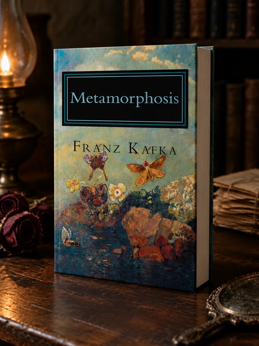 Metamorphosis