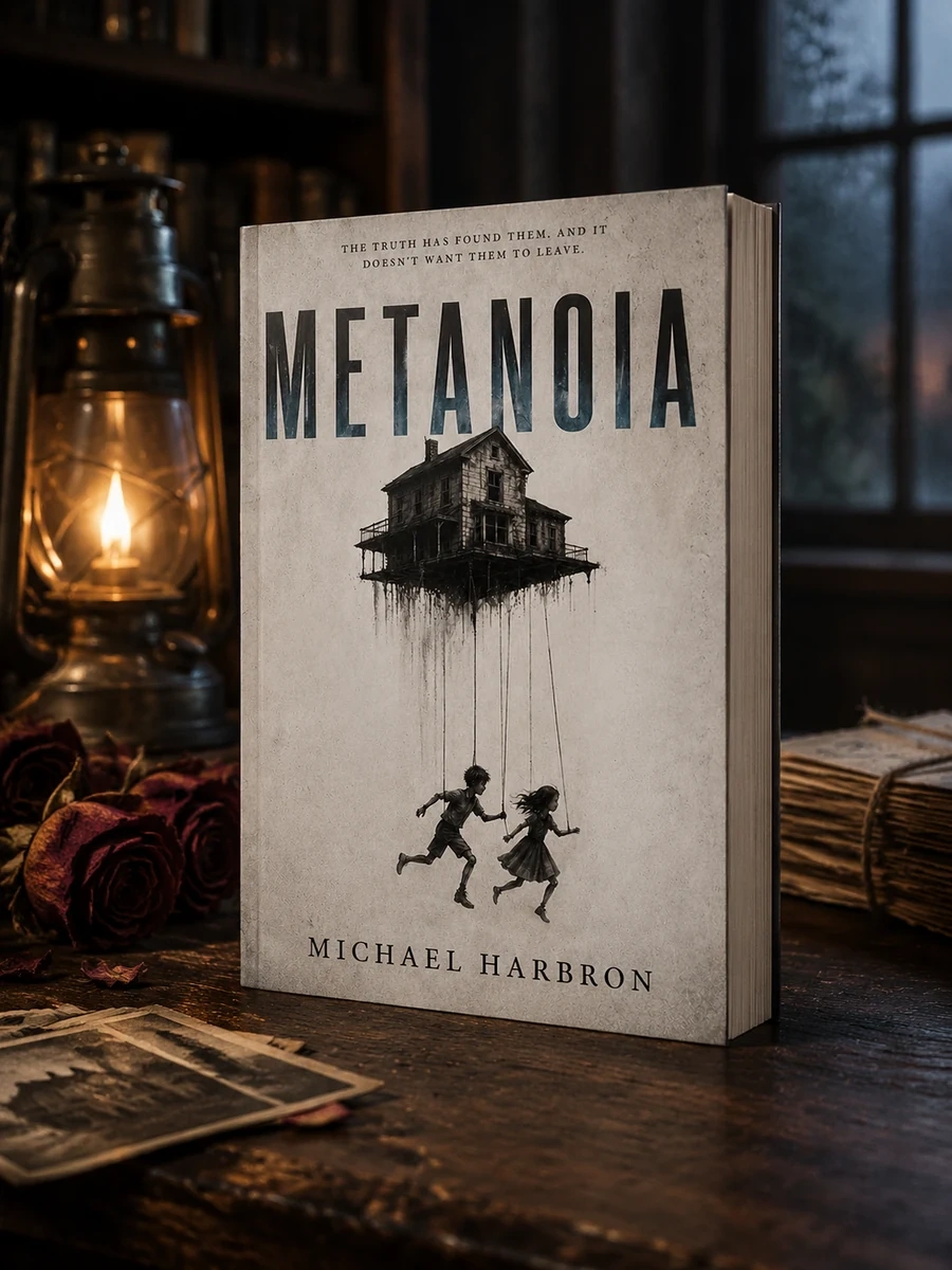 Metanoia