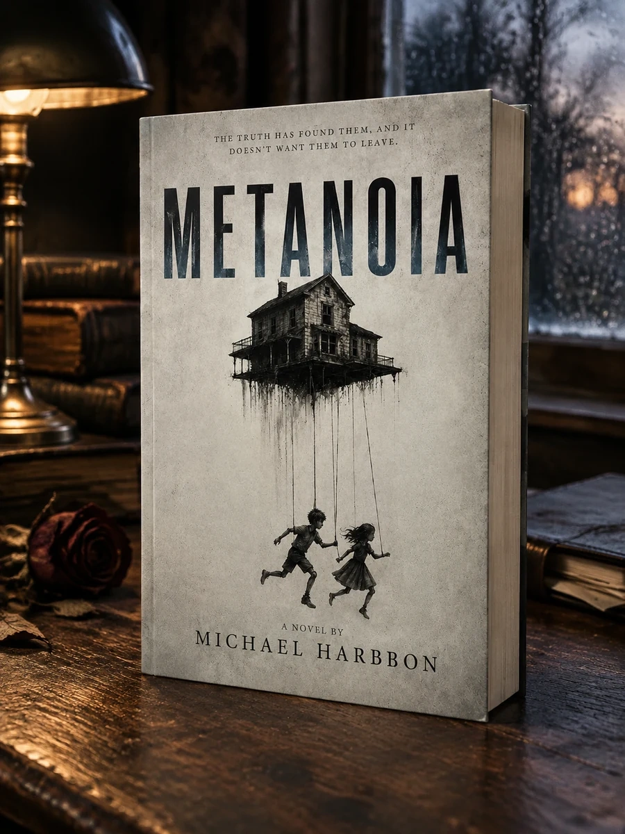 Metanoia