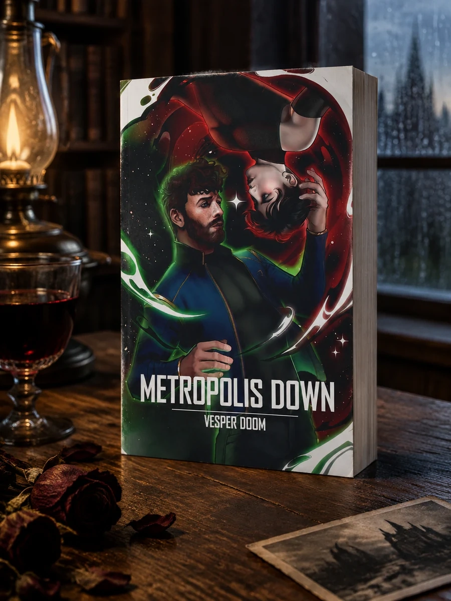 Metropolis Down