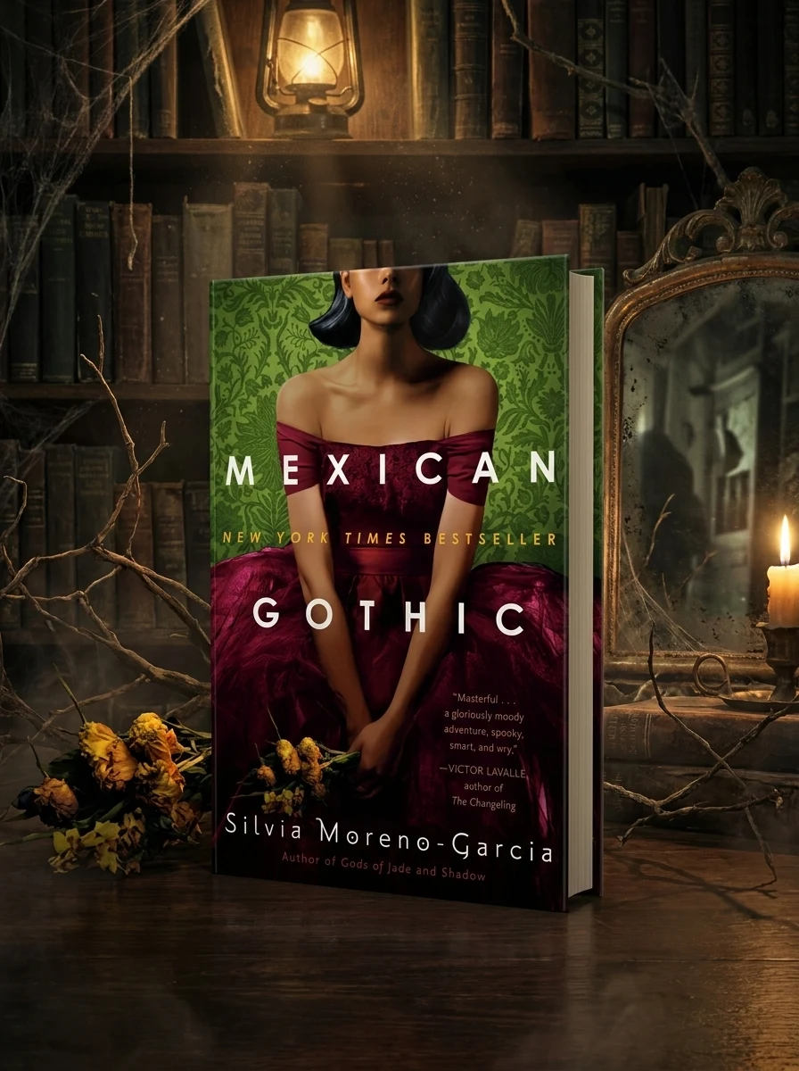 Mexican Gothic