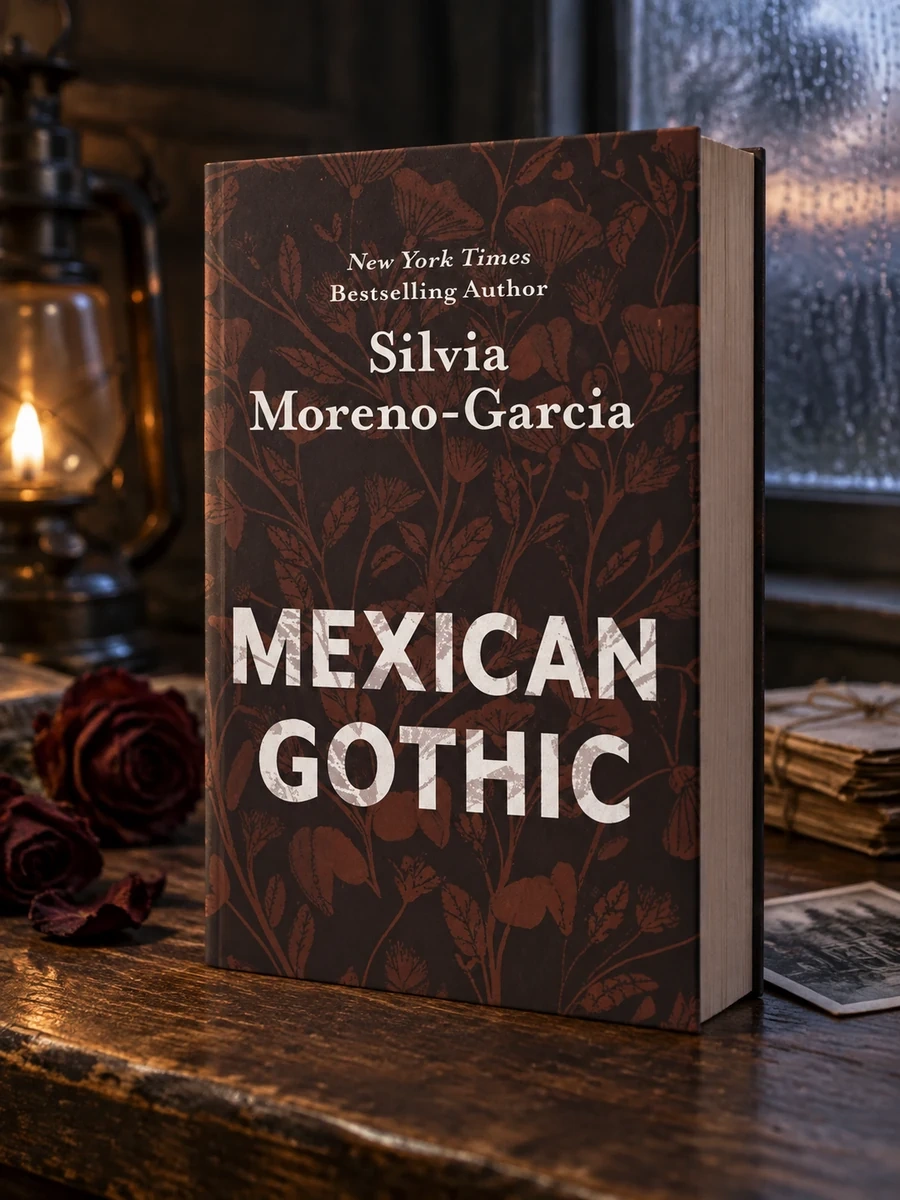 Mexican Gothic
