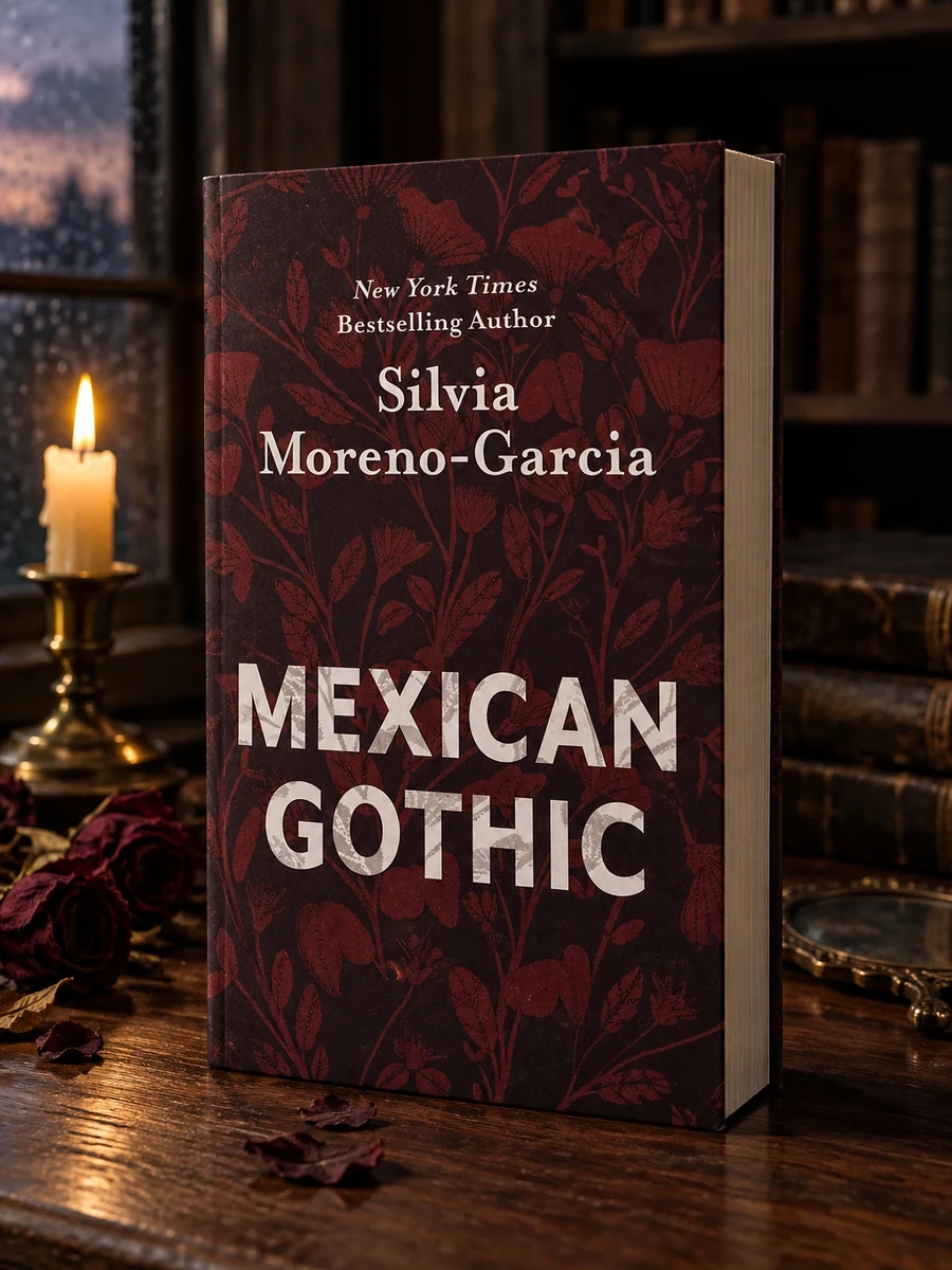 Mexican Gothic