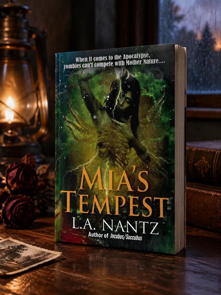 Mia's Tempest