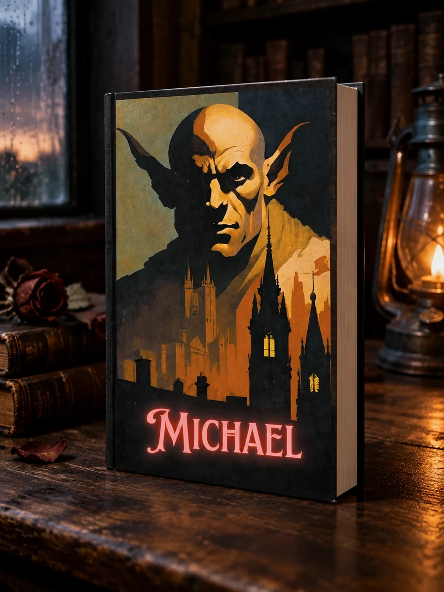 Michael