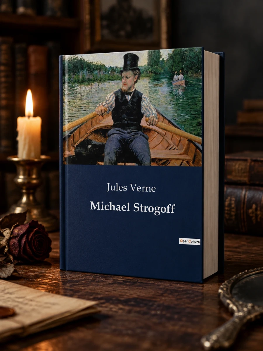 Michael Strogoff