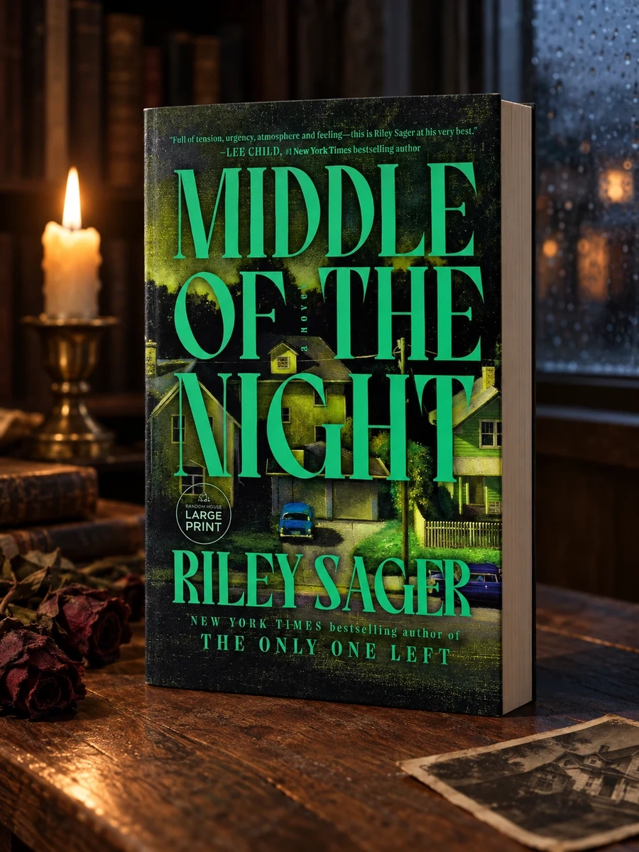 Middle of the Night