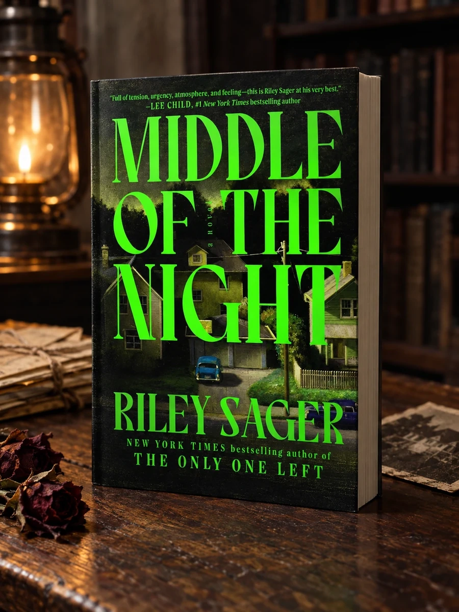 Middle of the Night