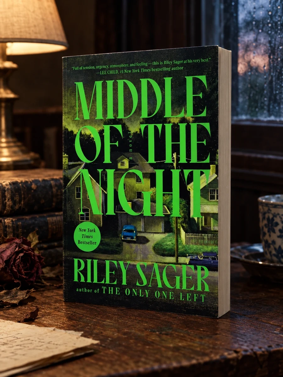 Middle of the Night