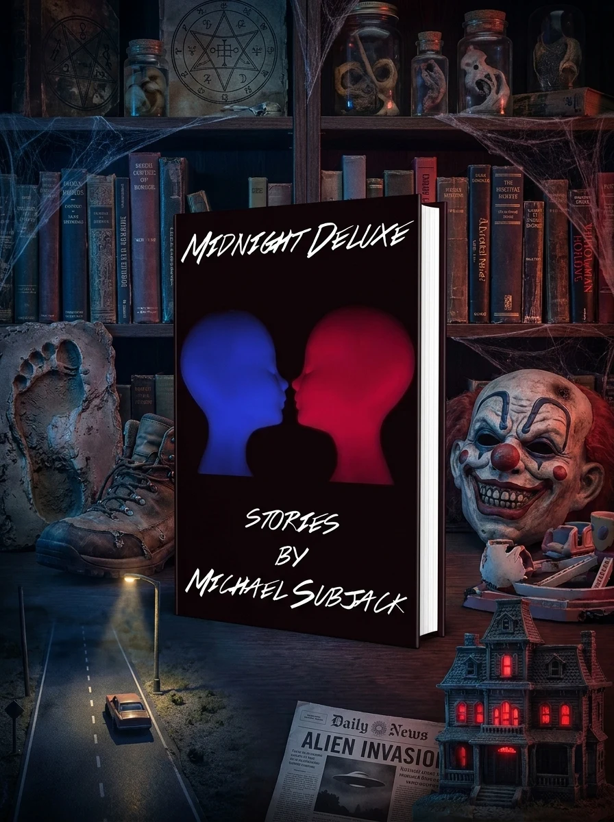 Midnight Deluxe