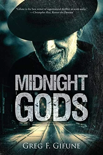 Midnight Gods — Horror Fiction