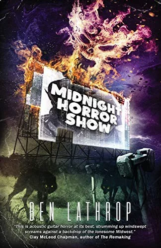 Midnight Horror Show — Supernatural
