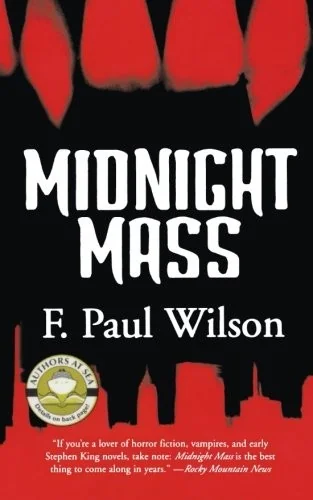 Midnight Mass — Horror Fiction