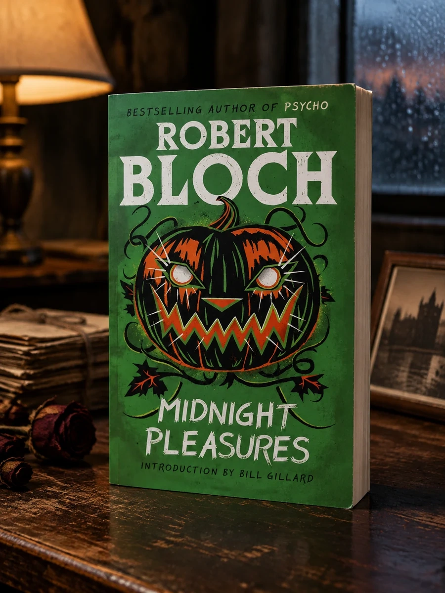 Midnight Pleasures