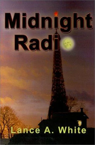 Midnight Radio — Horror Fiction