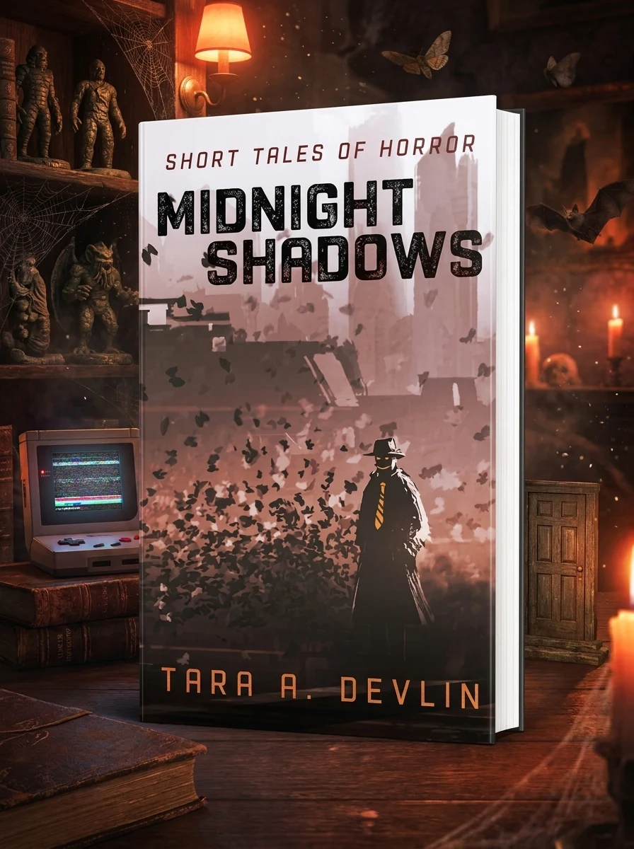 Midnight Shadows