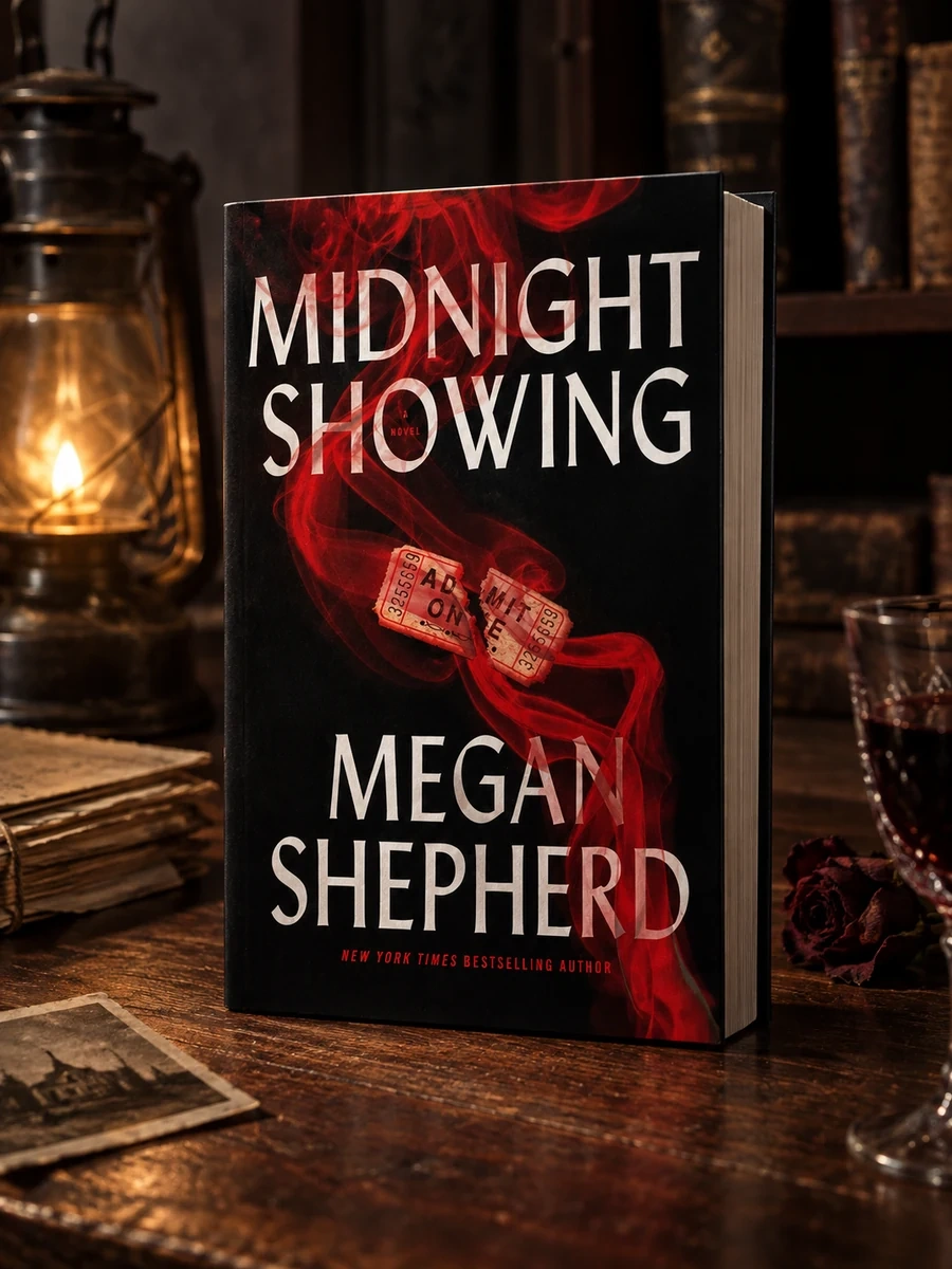 Midnight Showing