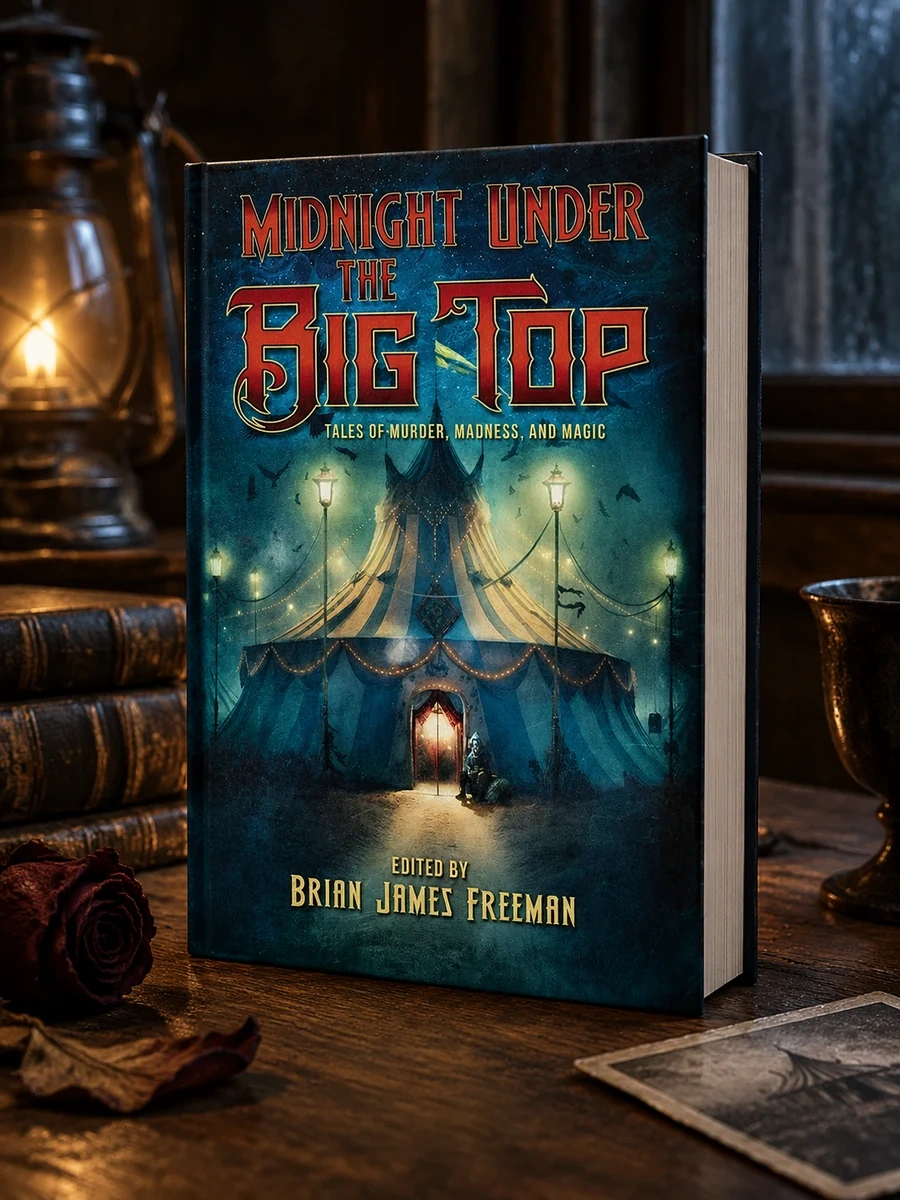 Midnight Under the Big Top