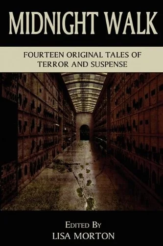 Midnight Walk — Horror Fiction
