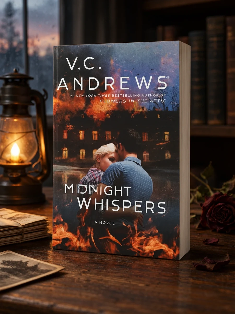 Midnight Whispers