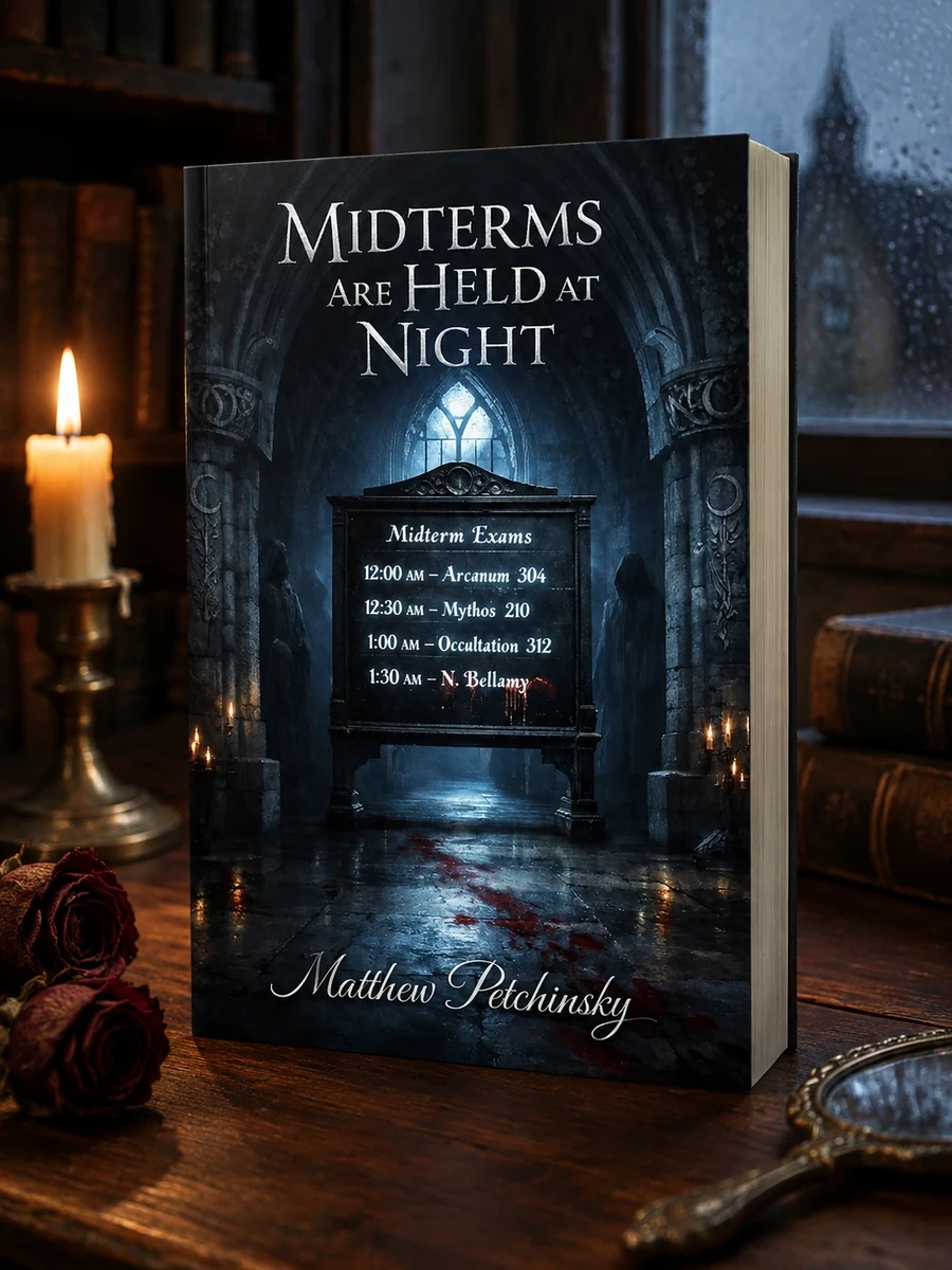 Midterms Are Held at Night
