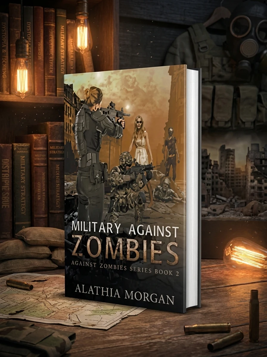 Military Against Zombies