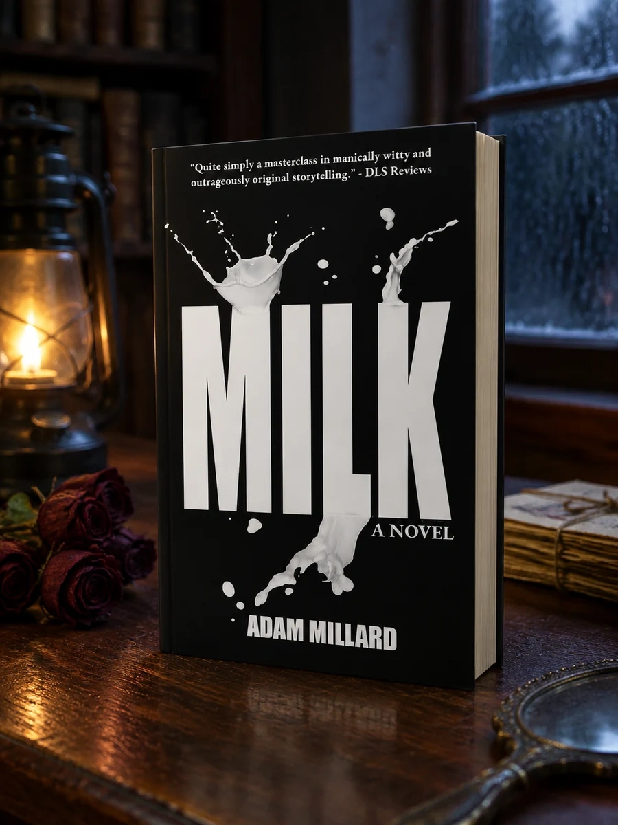 Milk