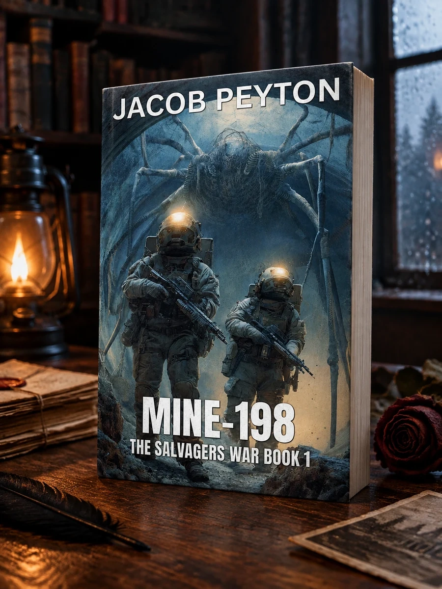 Mine-198