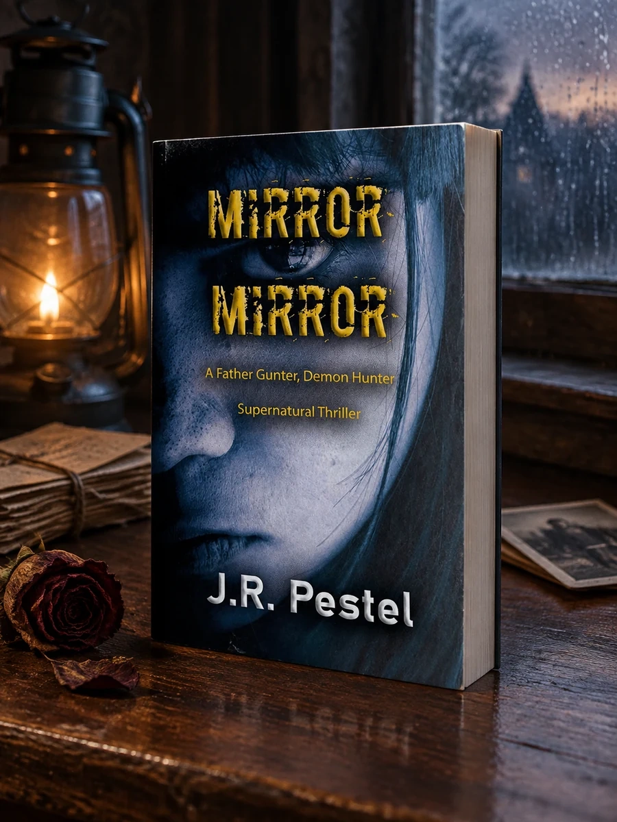 Mirror, Mirror