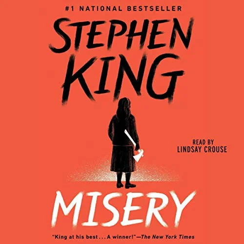 Misery — Horror Fiction