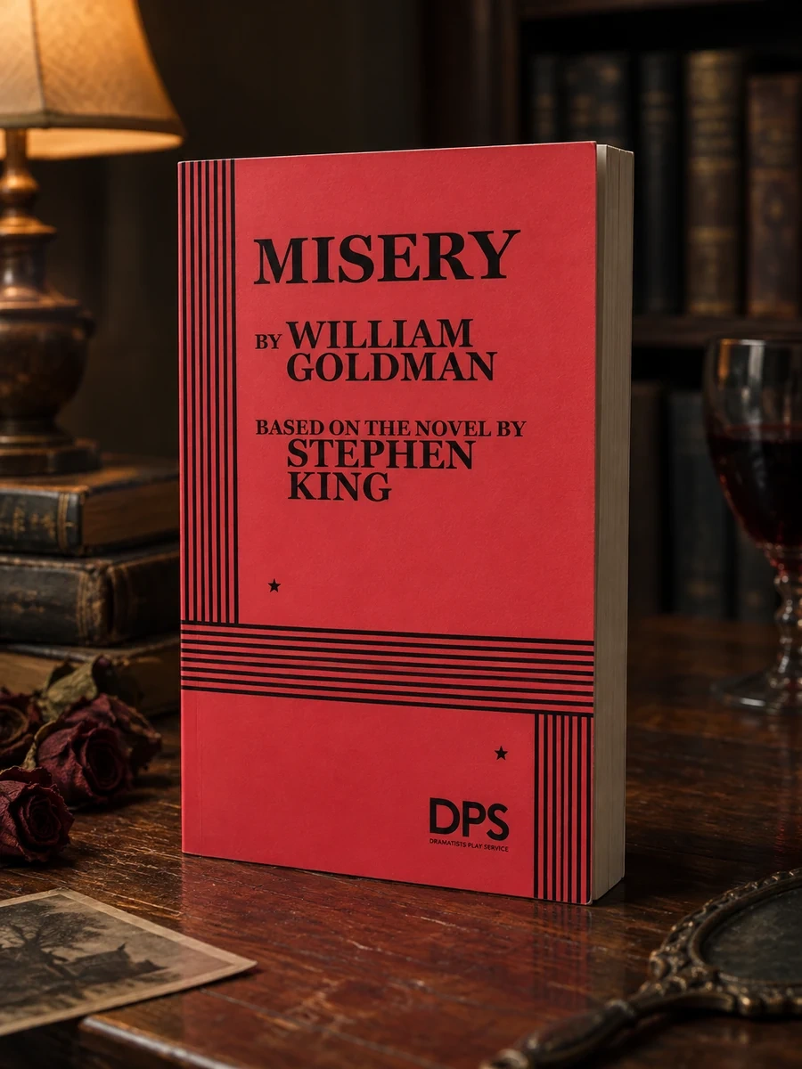 Misery