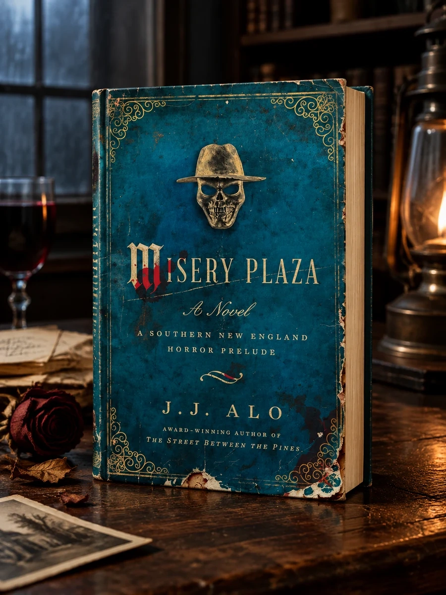 Misery Plaza