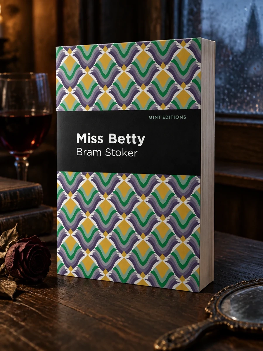 Miss Betty
