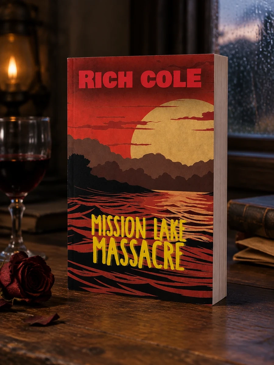 Mission Lake Massacre