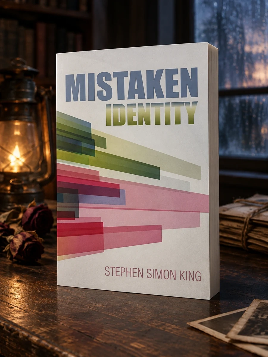 Mistaken Identity