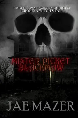 Mister Picket Blackmaw