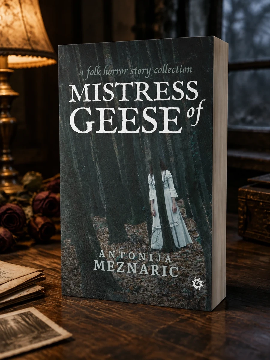 Mistress of Geese
