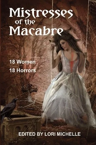 Mistresses of the Macabre — Horror Fiction