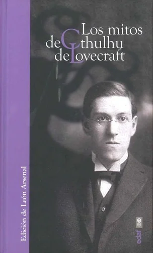 Mitos de Cthulhu de Lovecraft, Los — Horror Fiction