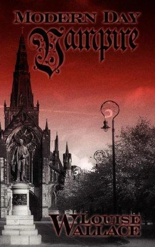 Modern Day Vampire — Horror Fiction
