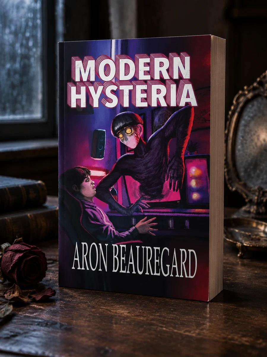 Modern Hysteria