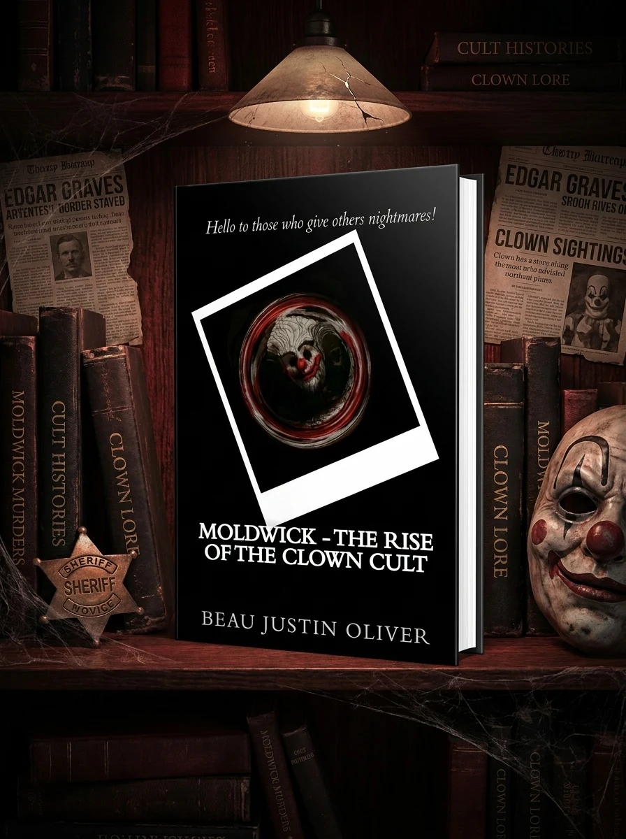 Moldwick - The rise of the clown cult