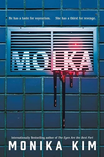 Molka — Horror Fiction