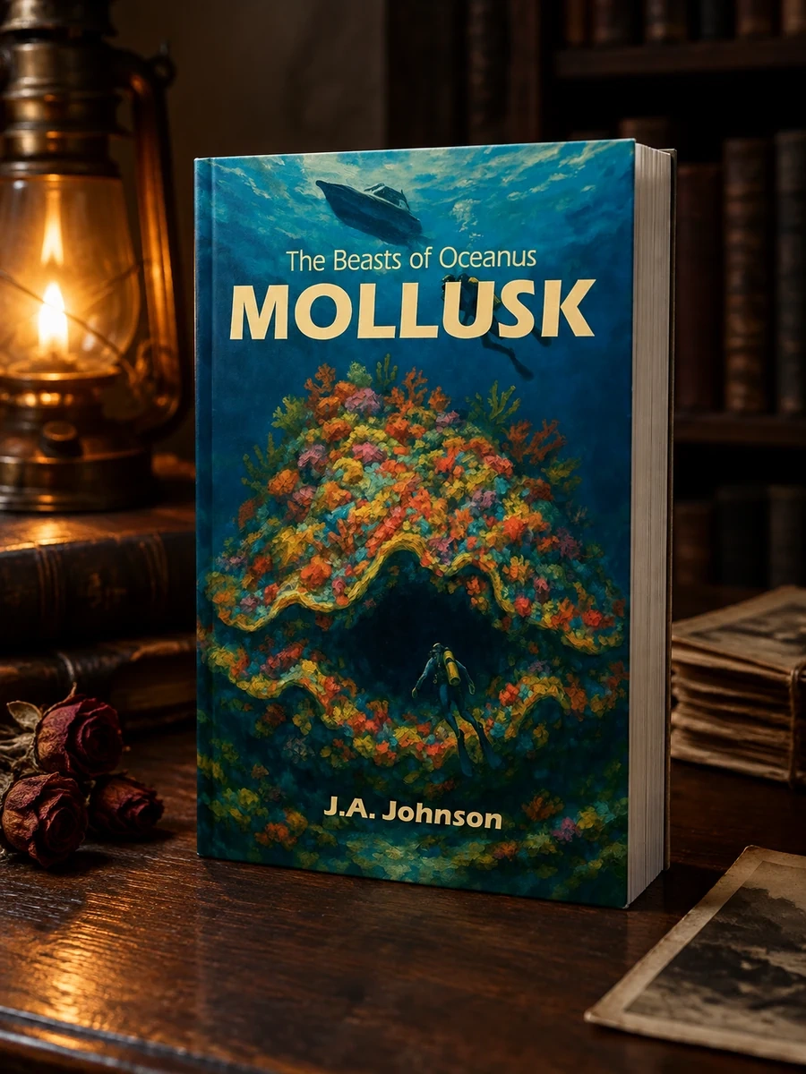 Mollusk